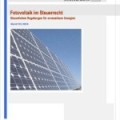 Photovoltaik - Steuerberater Toennemann