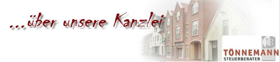 unsere Kanzlei -
